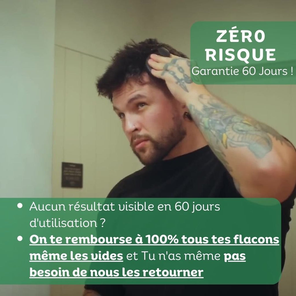 Spray Apaisant au Romarin Vivaci