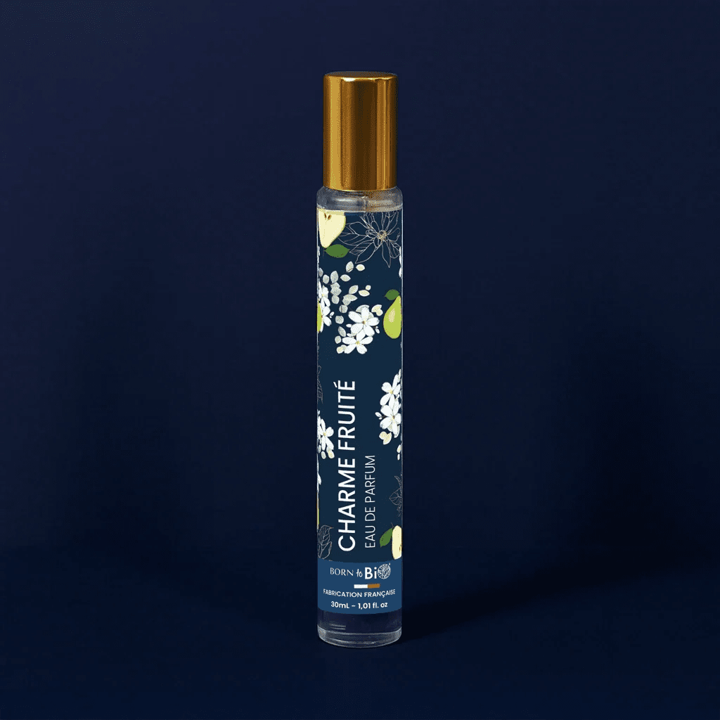 Charme Fruité – La gourmandise élégante - Ulimina.com