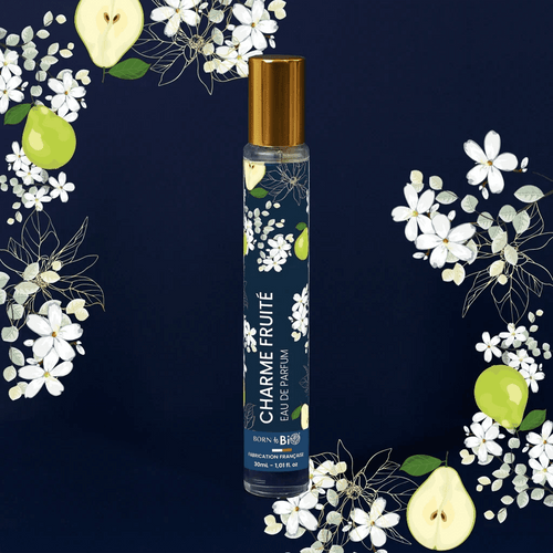 Charme Fruité – La gourmandise élégante - Ulimina.com
