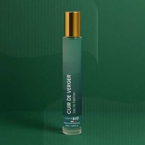 Cuir de Verger – L’élégance fruitée - Ulimina.com