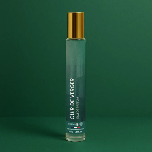 Cuir de Verger – L’élégance fruitée - Ulimina.com